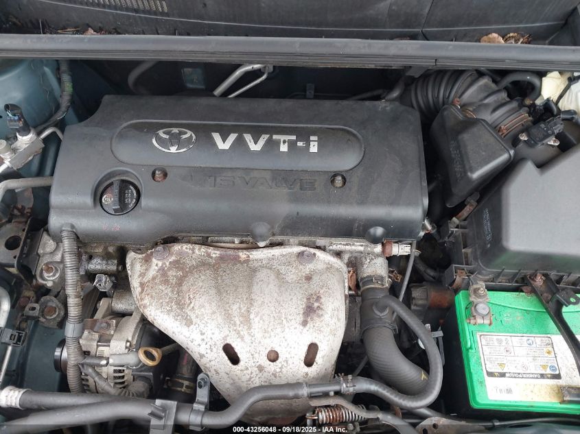 2009 Scion Xb VIN: JTLKE50E391092820 Lot: 43256048