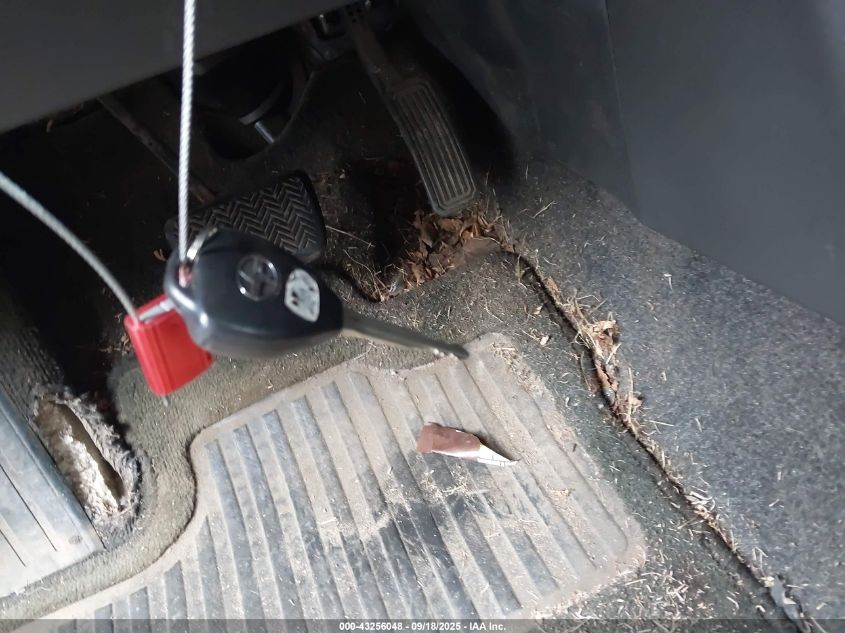 2009 Scion Xb VIN: JTLKE50E391092820 Lot: 43256048