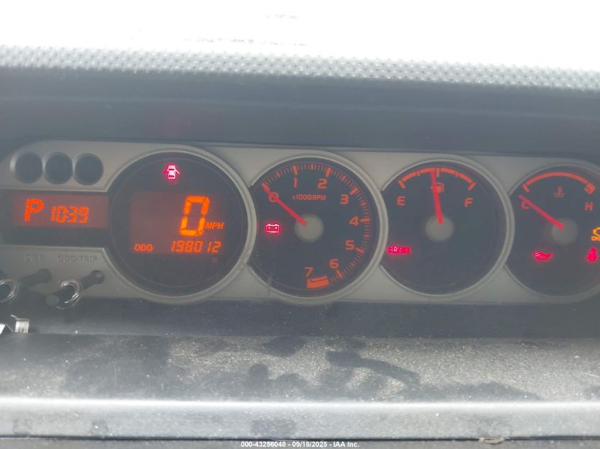 2009 Scion Xb VIN: JTLKE50E391092820 Lot: 43256048