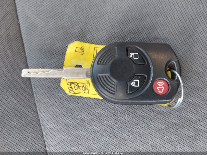 2018 Ford Escape Se VIN: 1FMCU9GD4JUB16483 Lot: 43256053