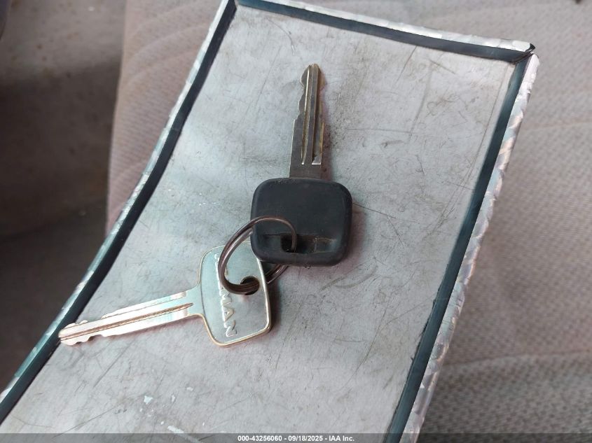 2001 Toyota Tundra Sr5 VIN: 5TBRN34121S213066 Lot: 43256060