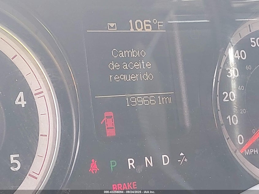 2018 Ram 2500 Tradesman 4X4 6'4 Box VIN: 3C6UR5CL6JG315349 Lot: 43256094