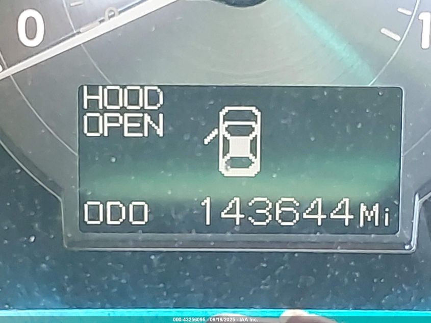 2006 Lexus Gs 300 VIN: JTHBH96S365023765 Lot: 43256095