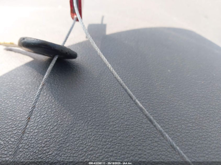 2007 Chevrolet Cobalt Ls VIN: 1G1AK55F677317459 Lot: 43256113