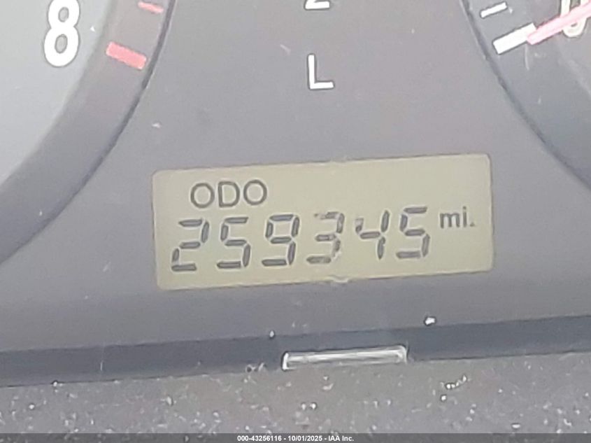 2005 Hyundai Elantra Gls/Gt VIN: KMHDN46D15U989152 Lot: 43256116