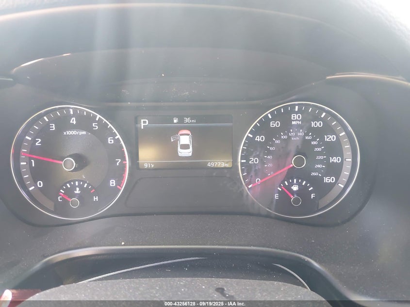 2022 KIA FORTE LXS - 3KPF24AD5NE455874