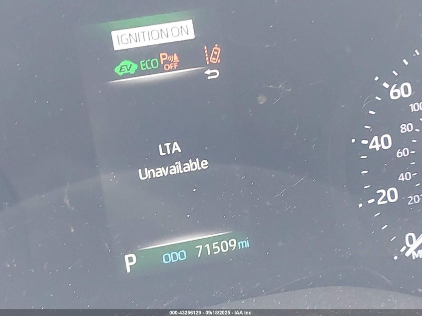 2022 Toyota Sienna Xle VIN: 5TDYRKEC6NS082070 Lot: 43256129