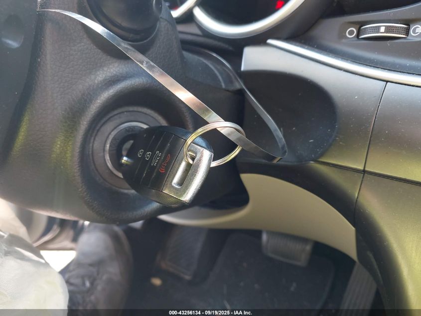 2015 Kia Optima Lx VIN: 5XXGM4A70FG478464 Lot: 43256134