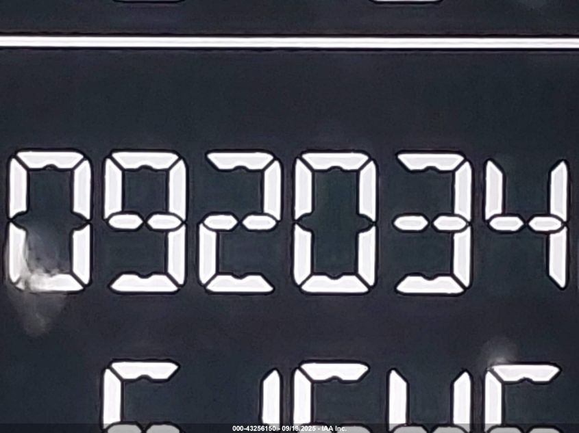 2018 Honda Hr-V Ex VIN: 3CZRU6H58JG721849 Lot: 43256150