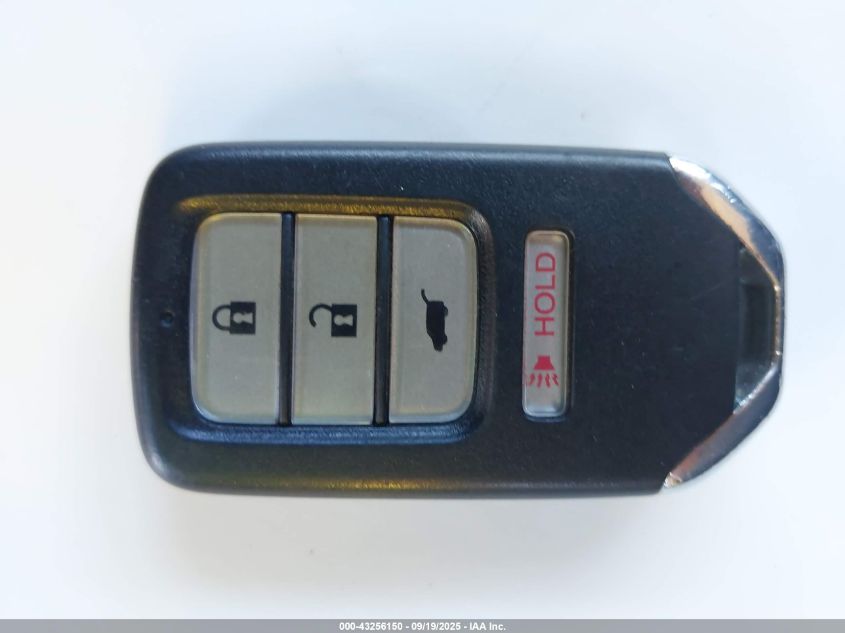 2018 Honda Hr-V Ex VIN: 3CZRU6H58JG721849 Lot: 43256150