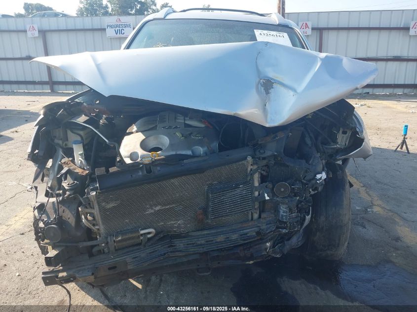 2007 Hyundai Santa Fe Limited/Se VIN: 5NMSH73EX7H053221 Lot: 43256161