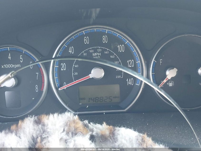 2007 Hyundai Santa Fe Limited/Se VIN: 5NMSH73EX7H053221 Lot: 43256161