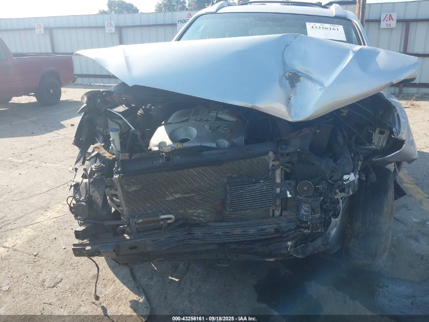 2007 Hyundai Santa Fe Limited/Se VIN: 5NMSH73EX7H053221 Lot: 43256161