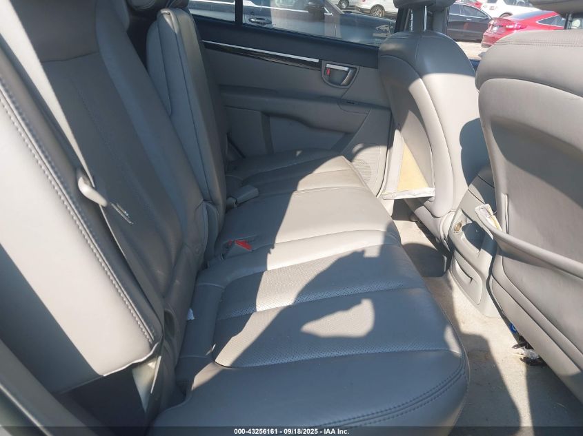 2007 Hyundai Santa Fe Limited/Se VIN: 5NMSH73EX7H053221 Lot: 43256161