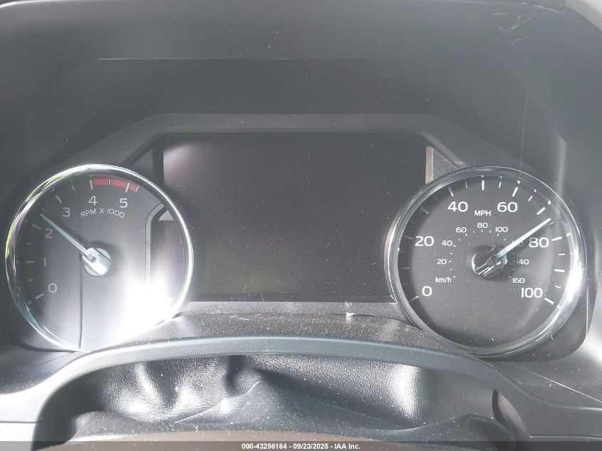 2019 Ford F-350 King Ranch VIN: 1FT8W3DT1KED92841 Lot: 43256164