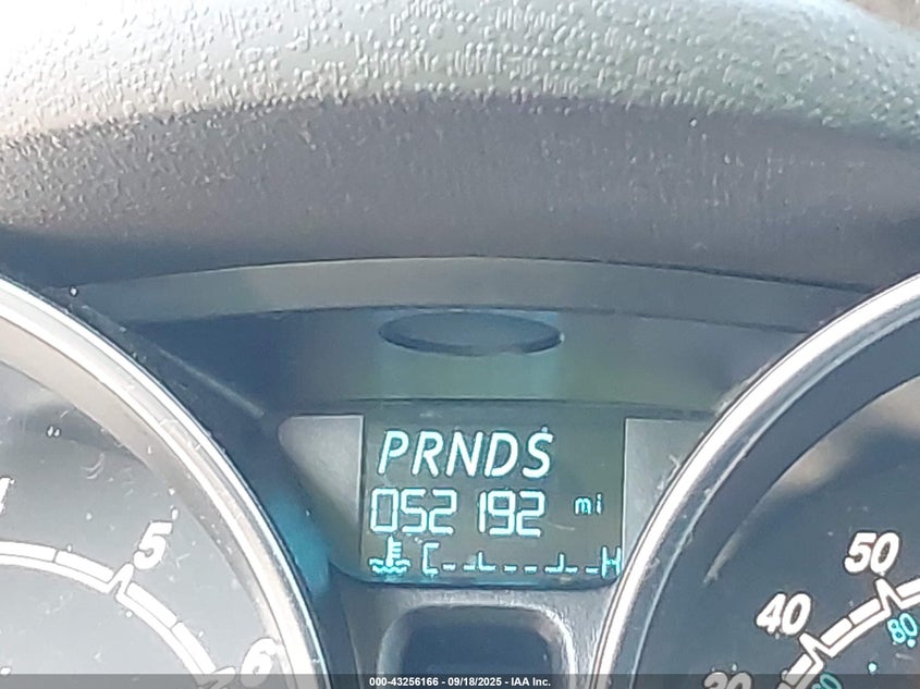 2019 Ford Fiesta Se VIN: 3FADP4BJ8KM116417 Lot: 43256166