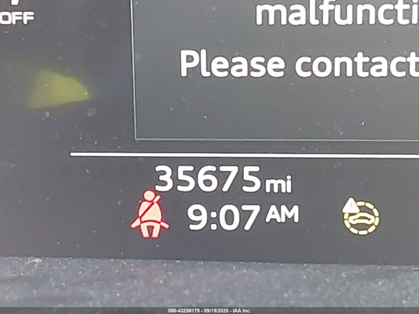 2022 Audi Q7 Premium Plus 55 Tfsi Quattro Tiptronic VIN: WA1LXBF70ND005492 Lot: 43256179