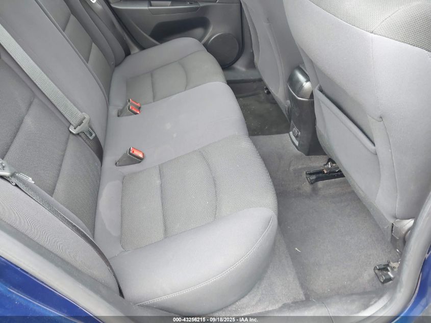 2012 Chevrolet Cruze Eco VIN: 1G1PK5SC3C7380498 Lot: 43256215