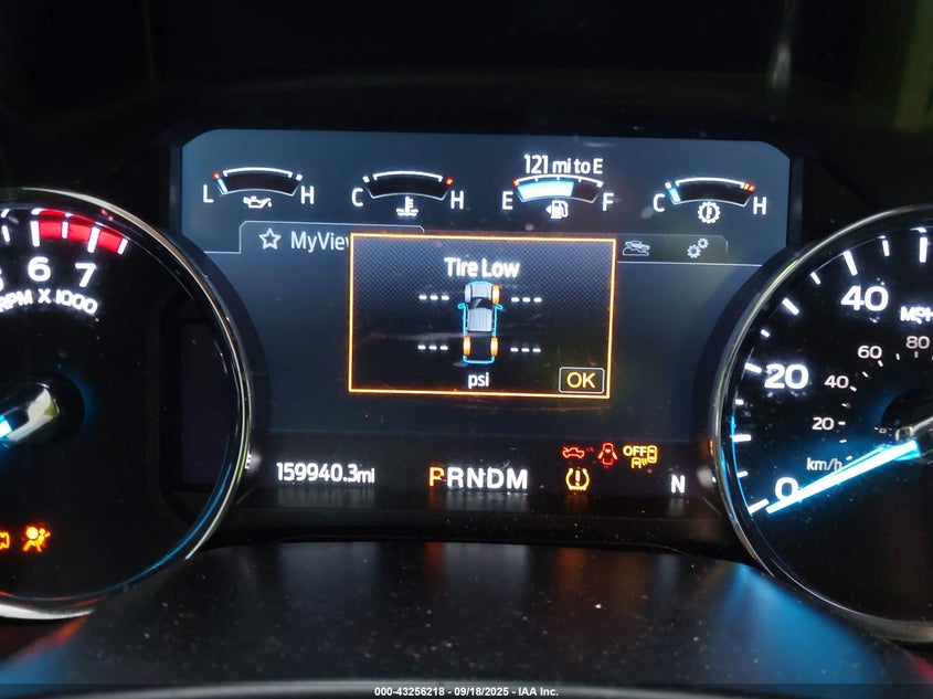 2020 Ford F-350 Lariat VIN: 1FT8W3B6XLEC99282 Lot: 43256218