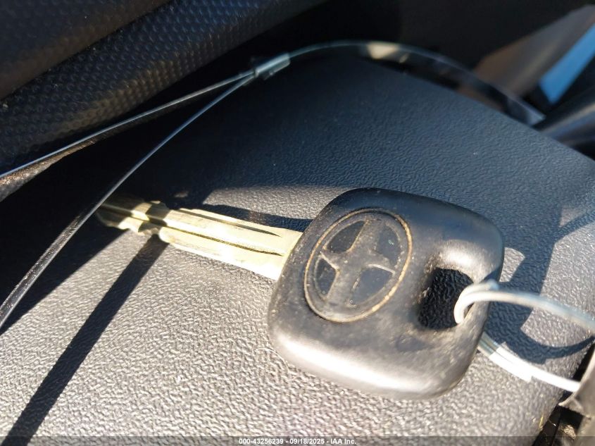 2005 Scion Xa VIN: JTKKT624550092998 Lot: 43256239