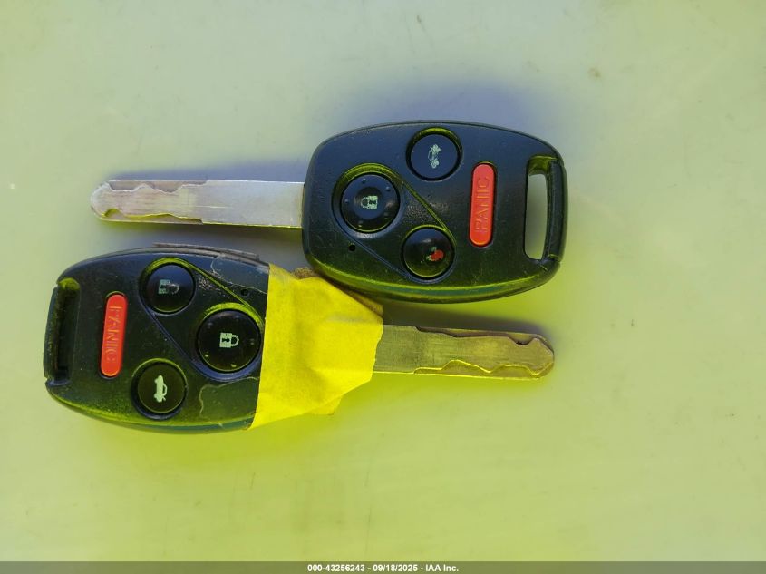 2009 Honda Civic Ex VIN: 2HGFG12849H509419 Lot: 43256243