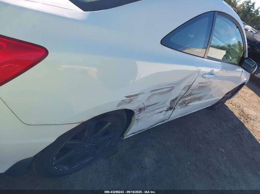 2009 Honda Civic Ex VIN: 2HGFG12849H509419 Lot: 43256243