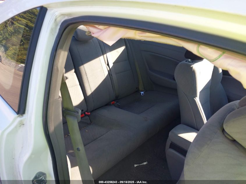 2009 Honda Civic Ex VIN: 2HGFG12849H509419 Lot: 43256243