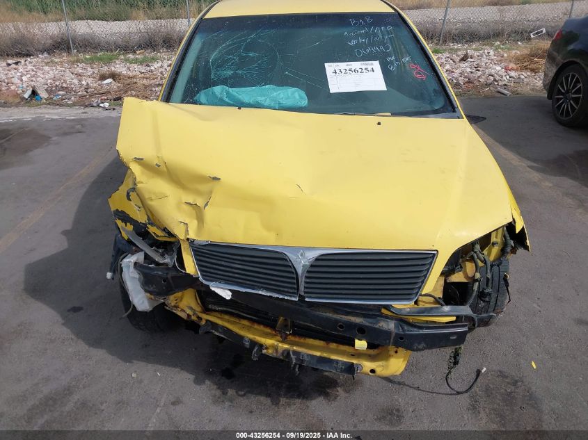 2003 Mitsubishi Lancer Oz Rally VIN: JA3AJ86E03U064442 Lot: 43256254