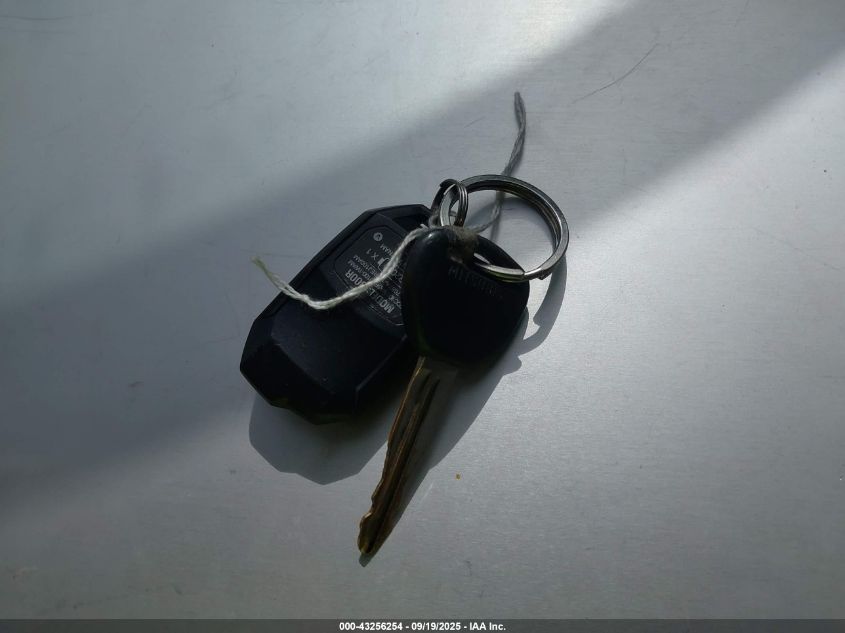 2003 Mitsubishi Lancer Oz Rally VIN: JA3AJ86E03U064442 Lot: 43256254