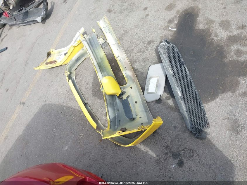 2003 Mitsubishi Lancer Oz Rally VIN: JA3AJ86E03U064442 Lot: 43256254