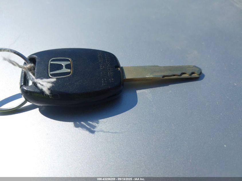 2008 Honda Civic Ex-L VIN: 2HGFG12988H573549 Lot: 43256259