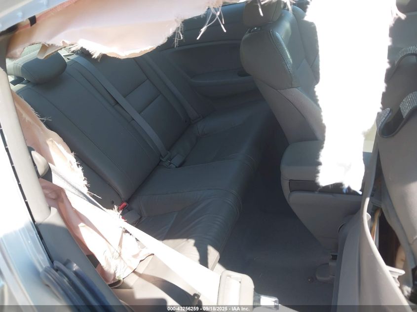 2008 Honda Civic Ex-L VIN: 2HGFG12988H573549 Lot: 43256259