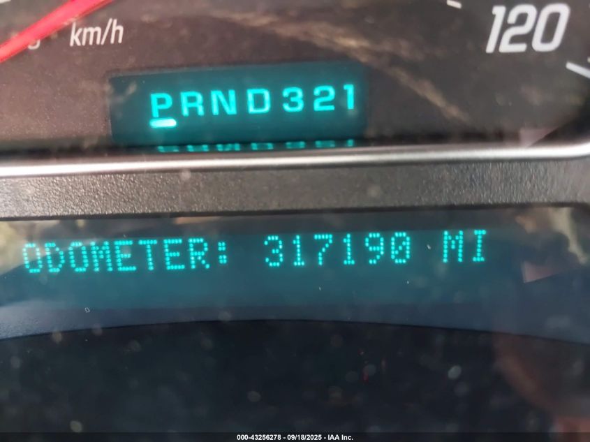 2002 GMC Envoy Slt VIN: 1GKDT13S922258279 Lot: 43256278