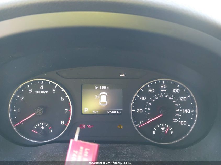 2021 Kia Seltos S VIN: KNDEUCAA4M7074845 Lot: 43256292