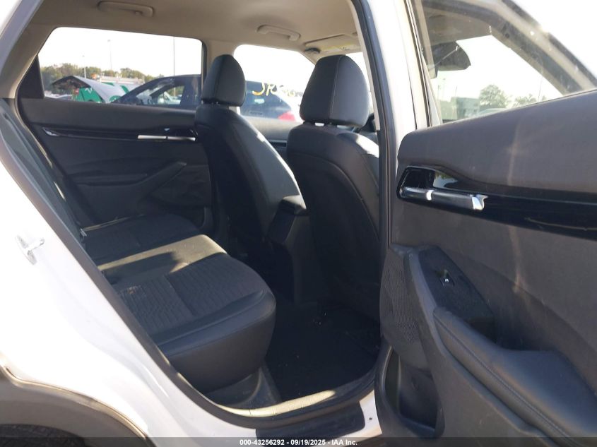 2021 Kia Seltos S VIN: KNDEUCAA4M7074845 Lot: 43256292