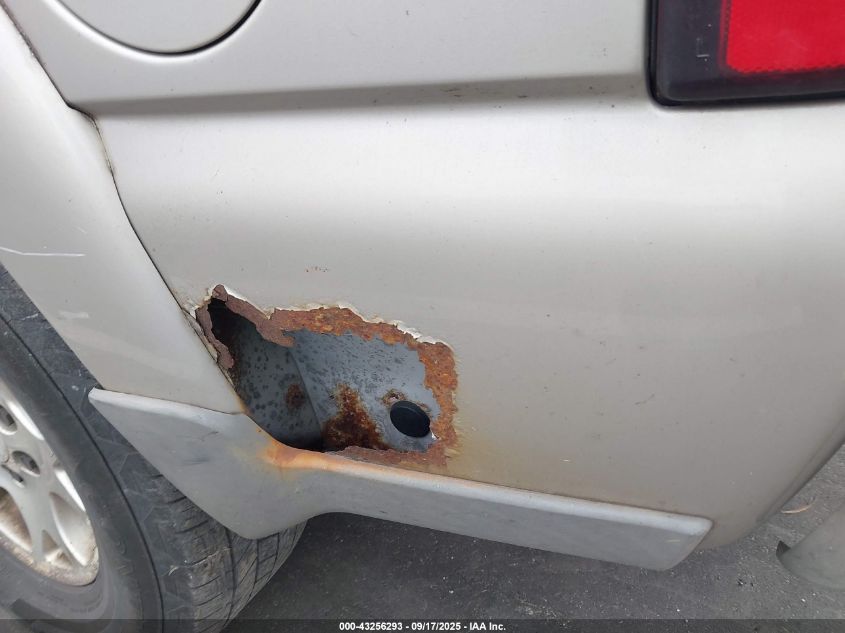 2005 Chevrolet Tahoe Z71 VIN: 1GNEK13T35R154160 Lot: 43256293