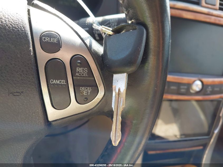 2004 Acura Tl VIN: 19UUA66264A033306 Lot: 43256295