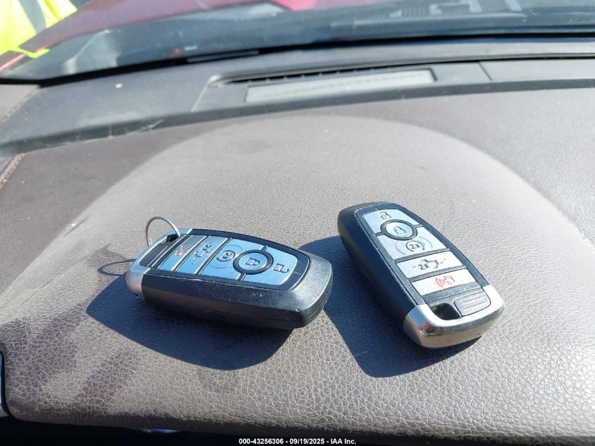 2019 Ford F350 Super Duty VIN: 1FT8W3BT6KEC07931 Lot: 43256306