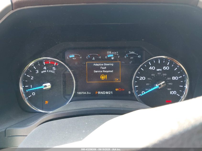 2019 Ford F350 Super Duty VIN: 1FT8W3BT6KEC07931 Lot: 43256306