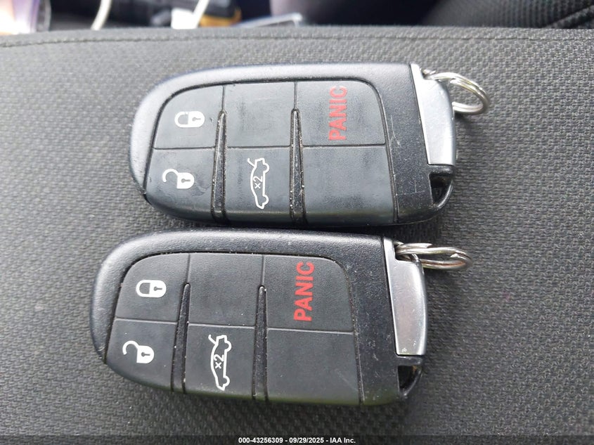 2015 Chrysler 200 S VIN: 1C3CCCBB5FN626633 Lot: 43256309