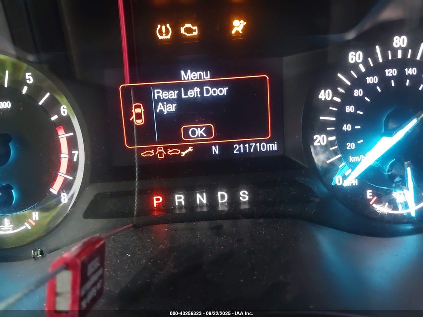 2013 Ford Fusion Se VIN: 3FA6P0H74DR126607 Lot: 43256323