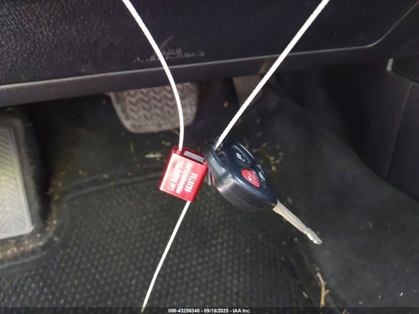 2018 Toyota 4Runner Sr5 Premium VIN: JTEZU5JR9J5183145 Lot: 43256346