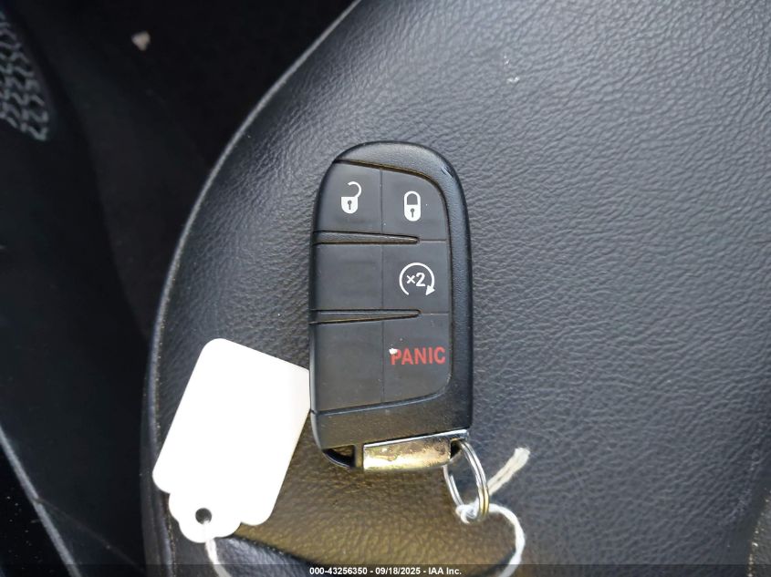 2018 Jeep Compass Altitude Fwd VIN: 3C4NJCBB9JT438488 Lot: 43256350