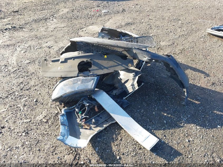 2018 Jeep Compass Altitude Fwd VIN: 3C4NJCBB9JT438488 Lot: 43256350