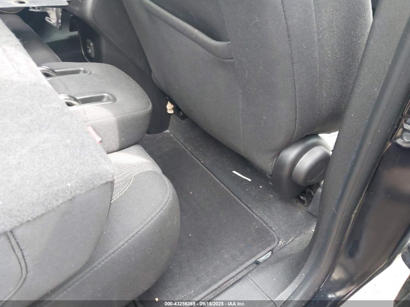 2020 Chevrolet Equinox Fwd Lt 1.5L Turbo VIN: 2GNAXKEV4L6143682 Lot: 43256369