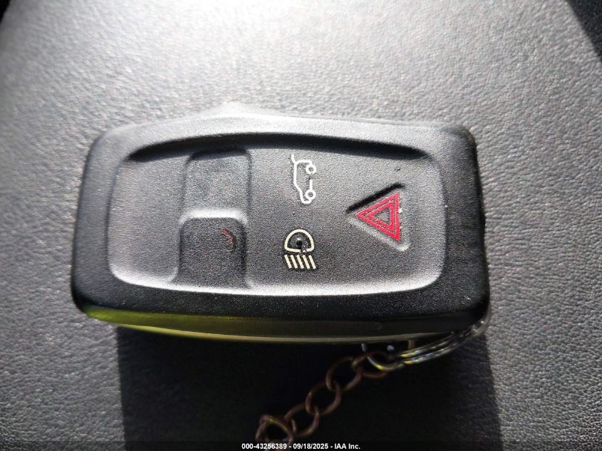 2010 Land Rover Lr4 VIN: SALAG2D44AA540657 Lot: 43256389