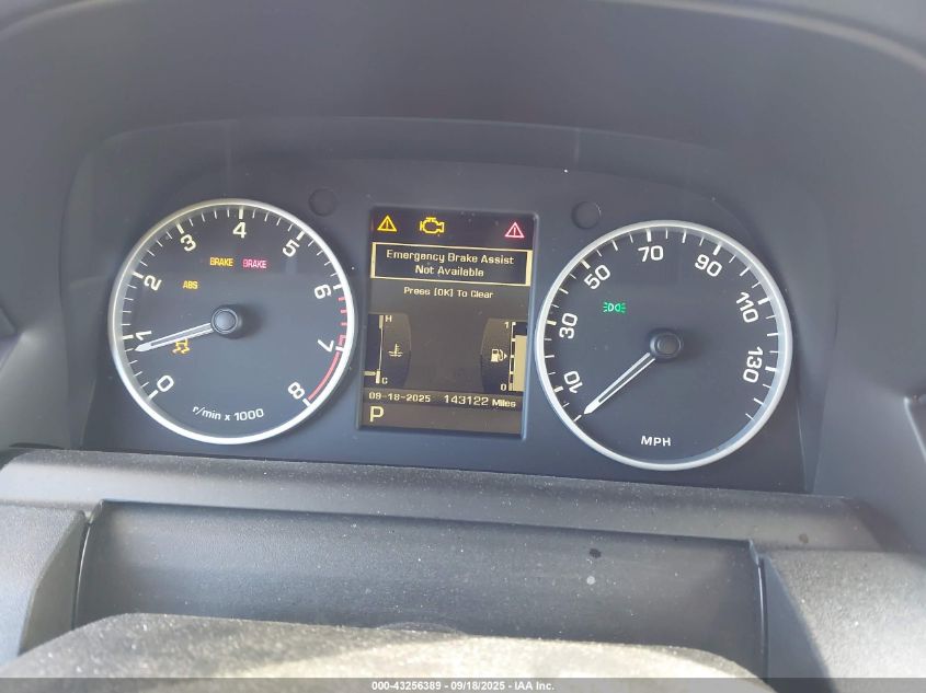 2010 Land Rover Lr4 VIN: SALAG2D44AA540657 Lot: 43256389