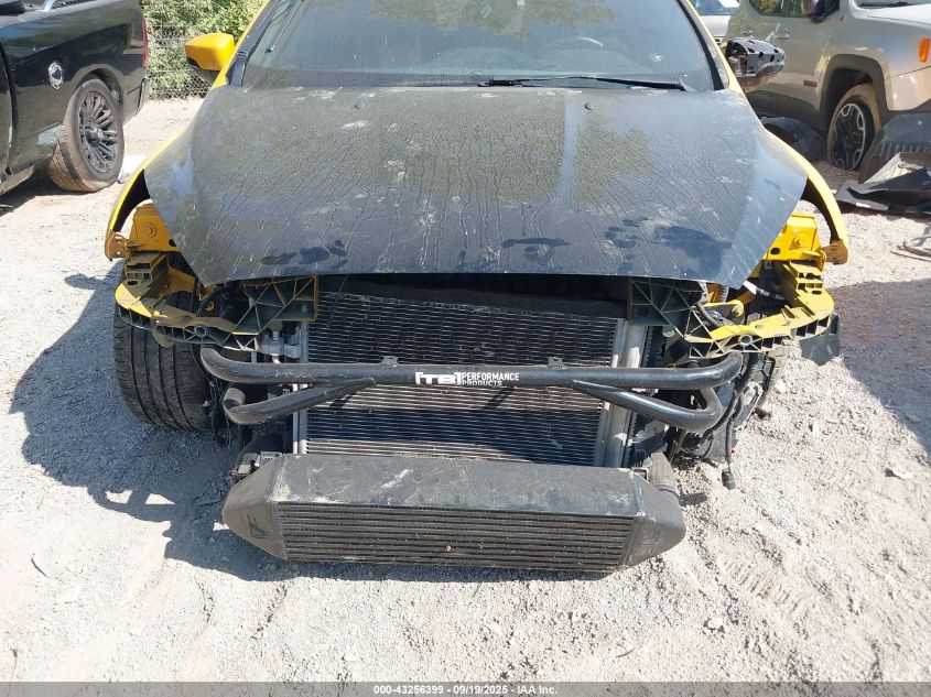 2013 Ford Focus VIN: 1FADP3L98DL149940 Lot: 43256399