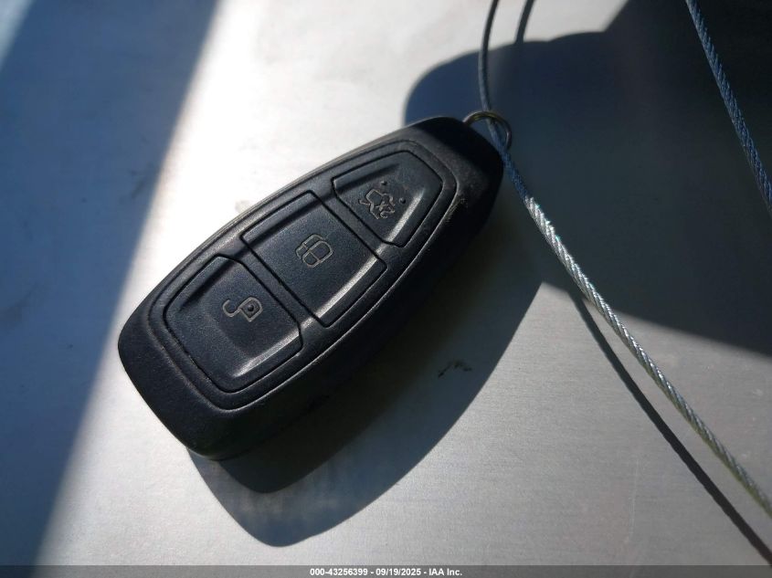 2013 Ford Focus VIN: 1FADP3L98DL149940 Lot: 43256399