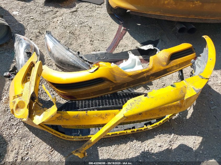 2013 Ford Focus VIN: 1FADP3L98DL149940 Lot: 43256399